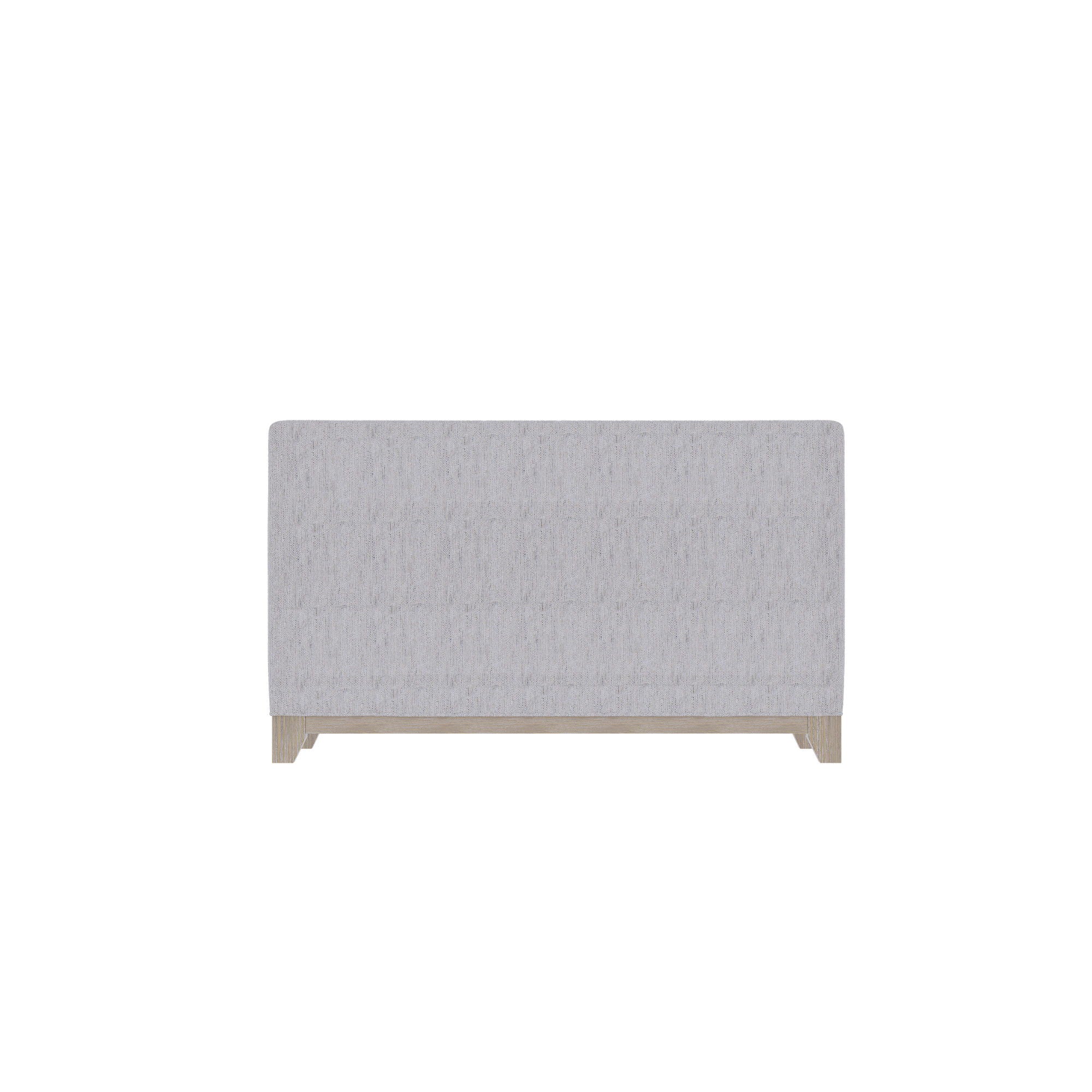 Honra - Loveseat - Gray