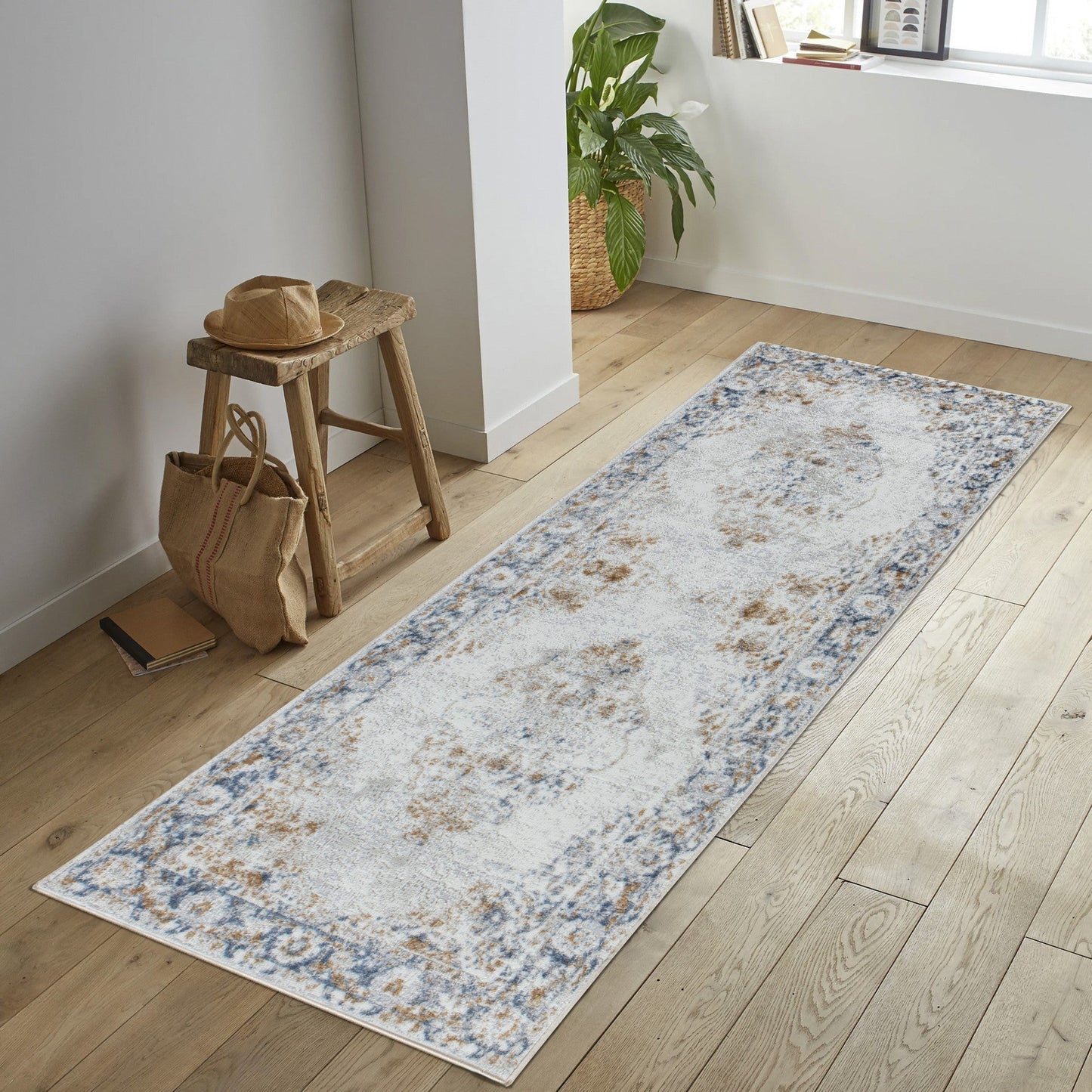 Legacy GC_CAM8004 Multi 7 ft. 10 in. x 9 ft. 10 in. Area Rug