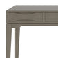 Harper - Desk - Farmhouse Grey
