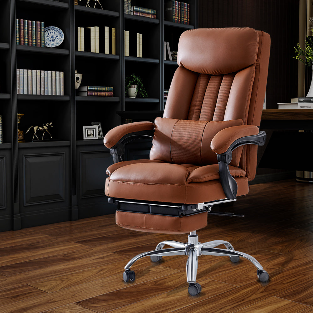 Exectuive Chair High Back   new sku：W30230621