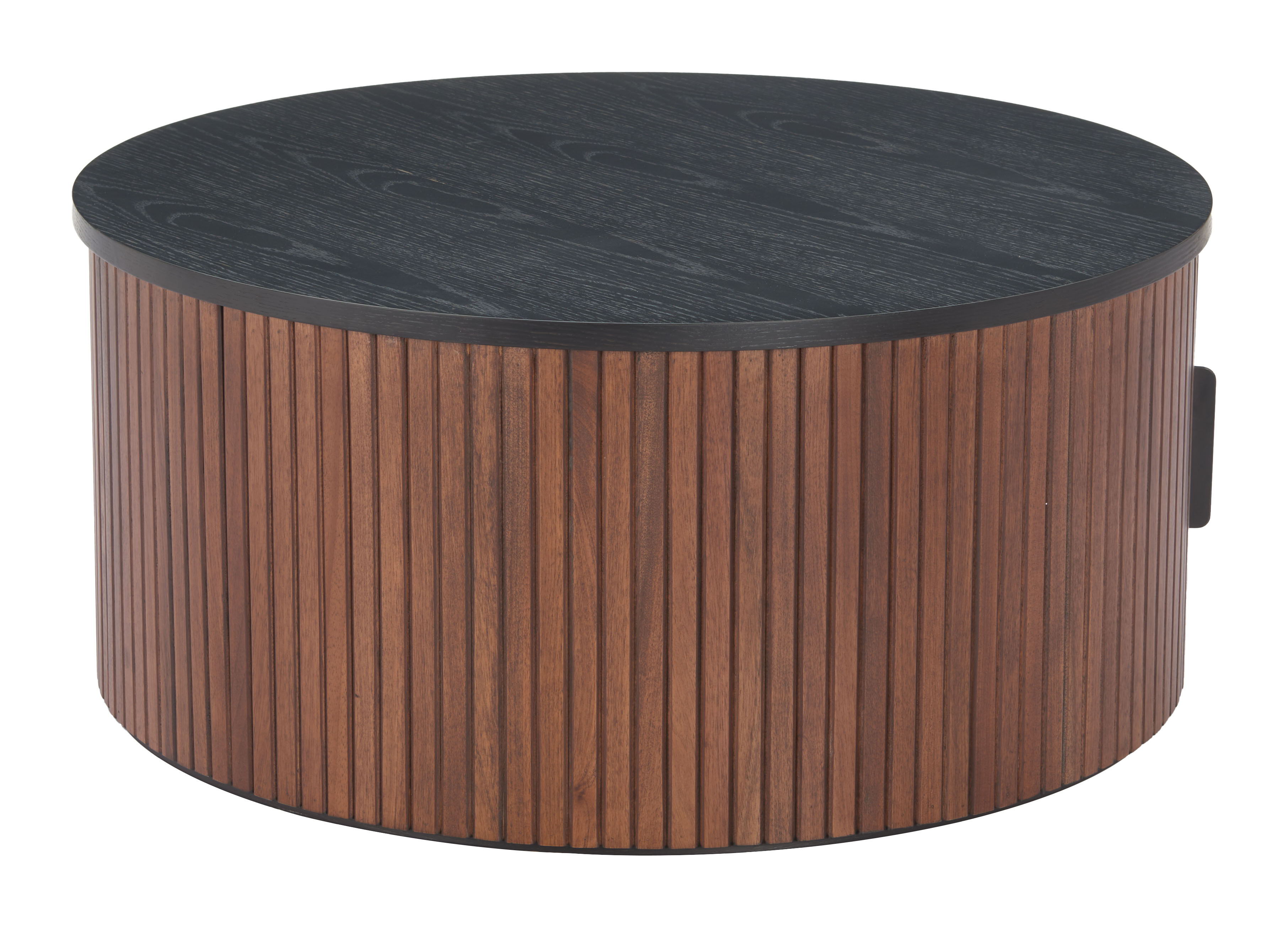 Nejaus - Coffee Table - Black