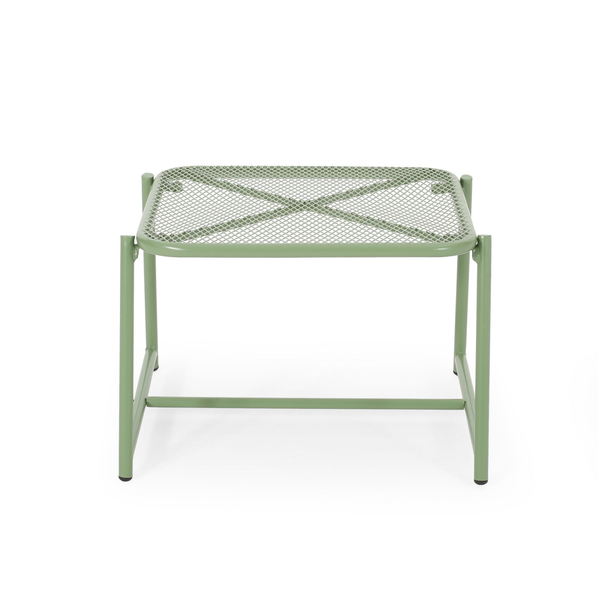 Kincaid - Modern Top Side Table