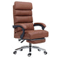 Exectuive Chair High Back Adjustable Managerial Home Desk Chair