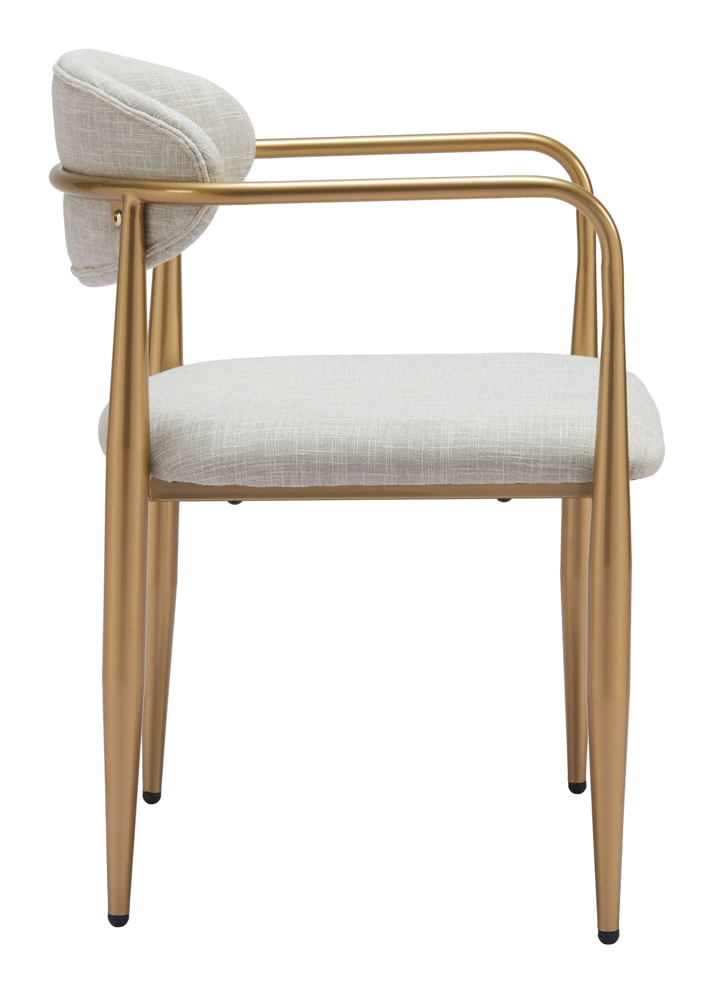 Zens - Dining Chair (Set of 2)