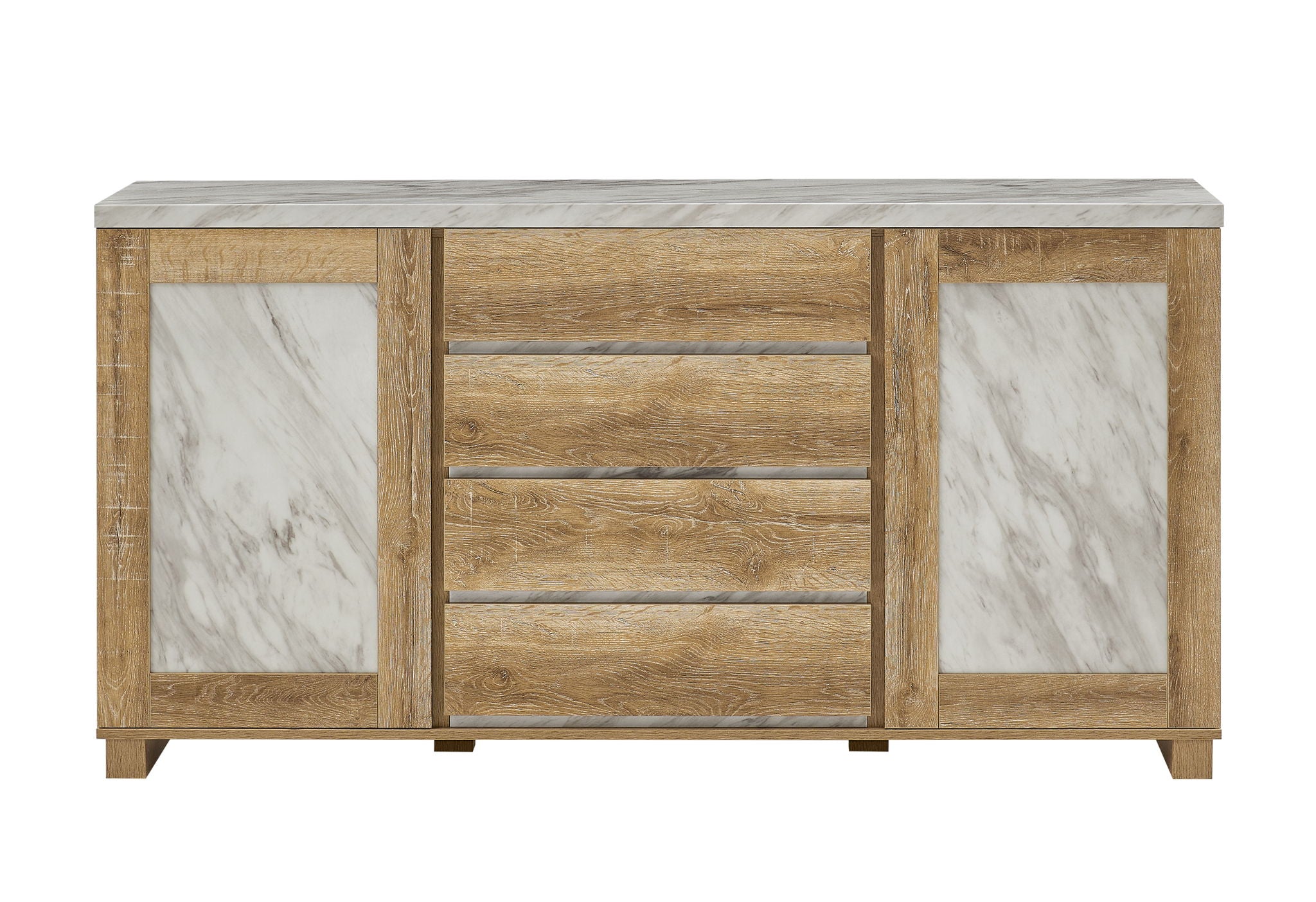 D12 - Buffet - Natural