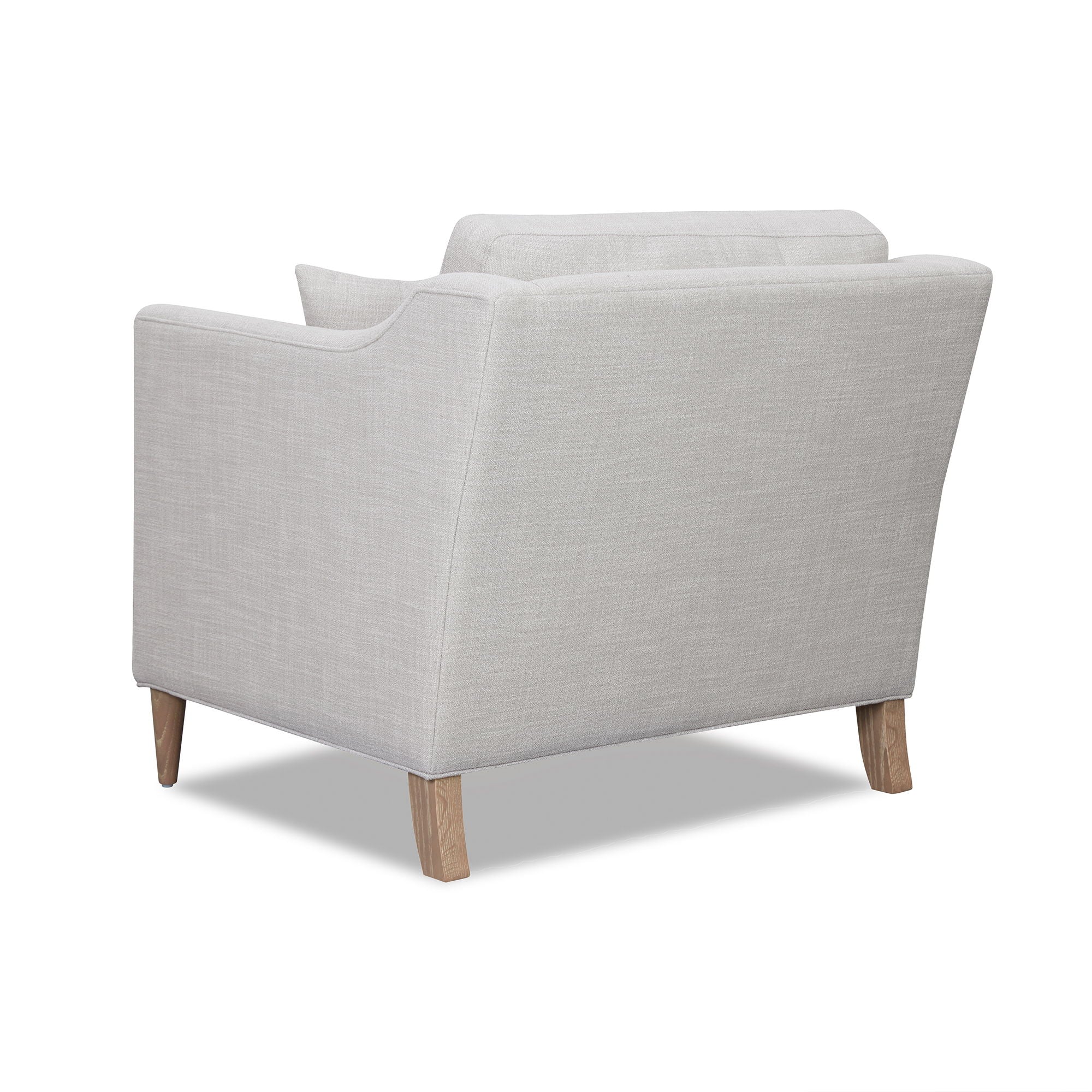 Gabriella - Chair - Beige