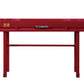 ACME Cargo Vanity Desk, Red 35953