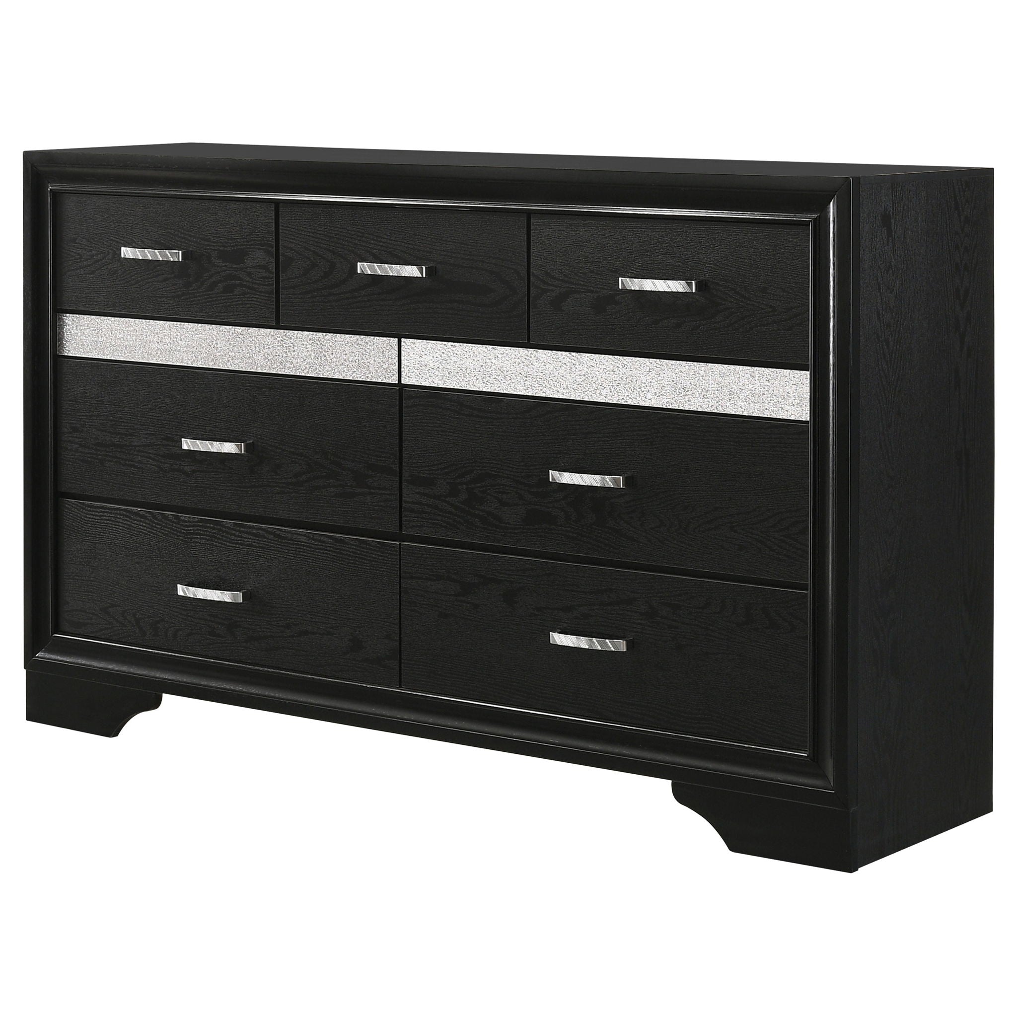 Annie - 9 Drawer Dresser