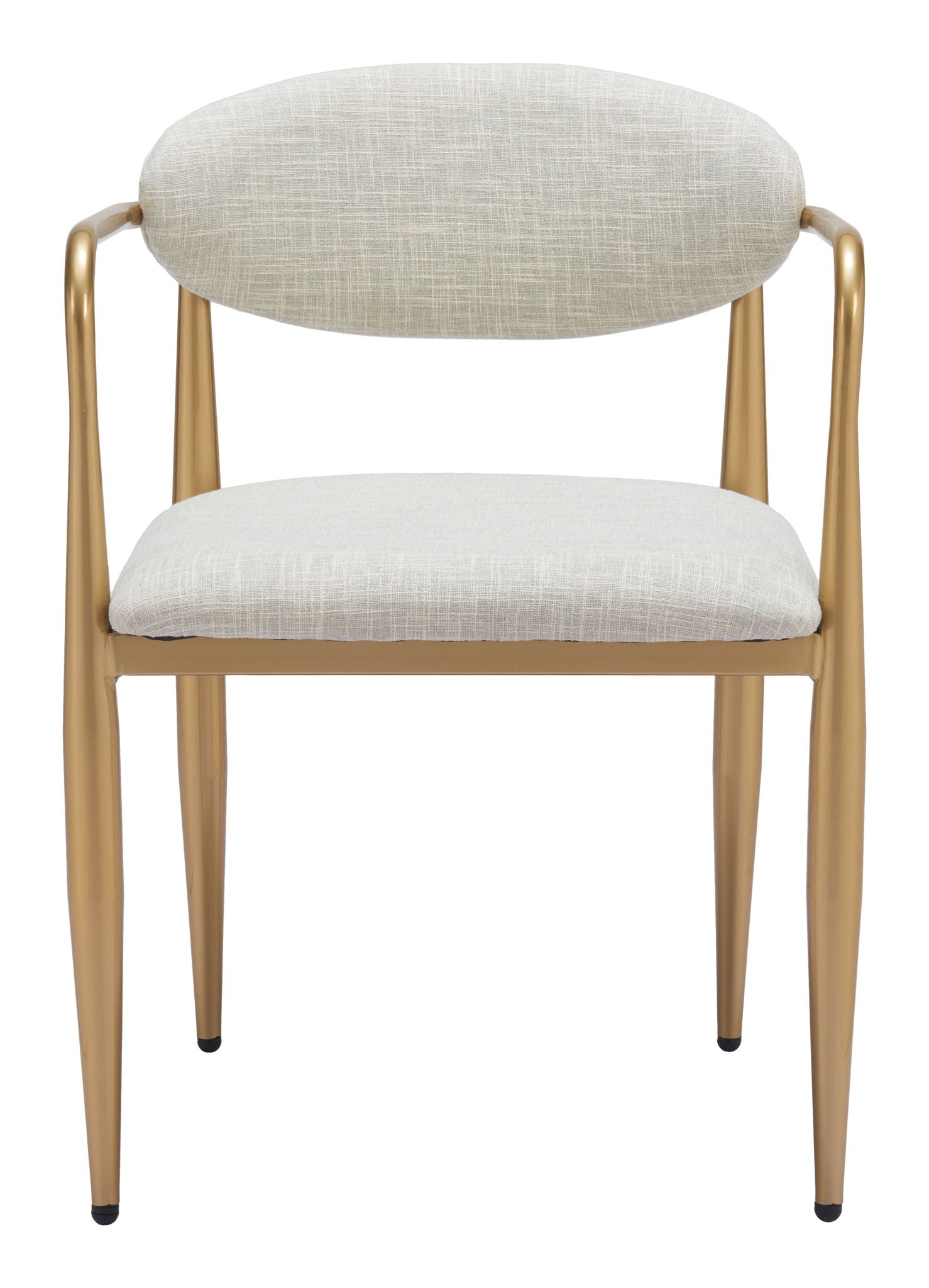 Zens - Dining Chair (Set of 2)