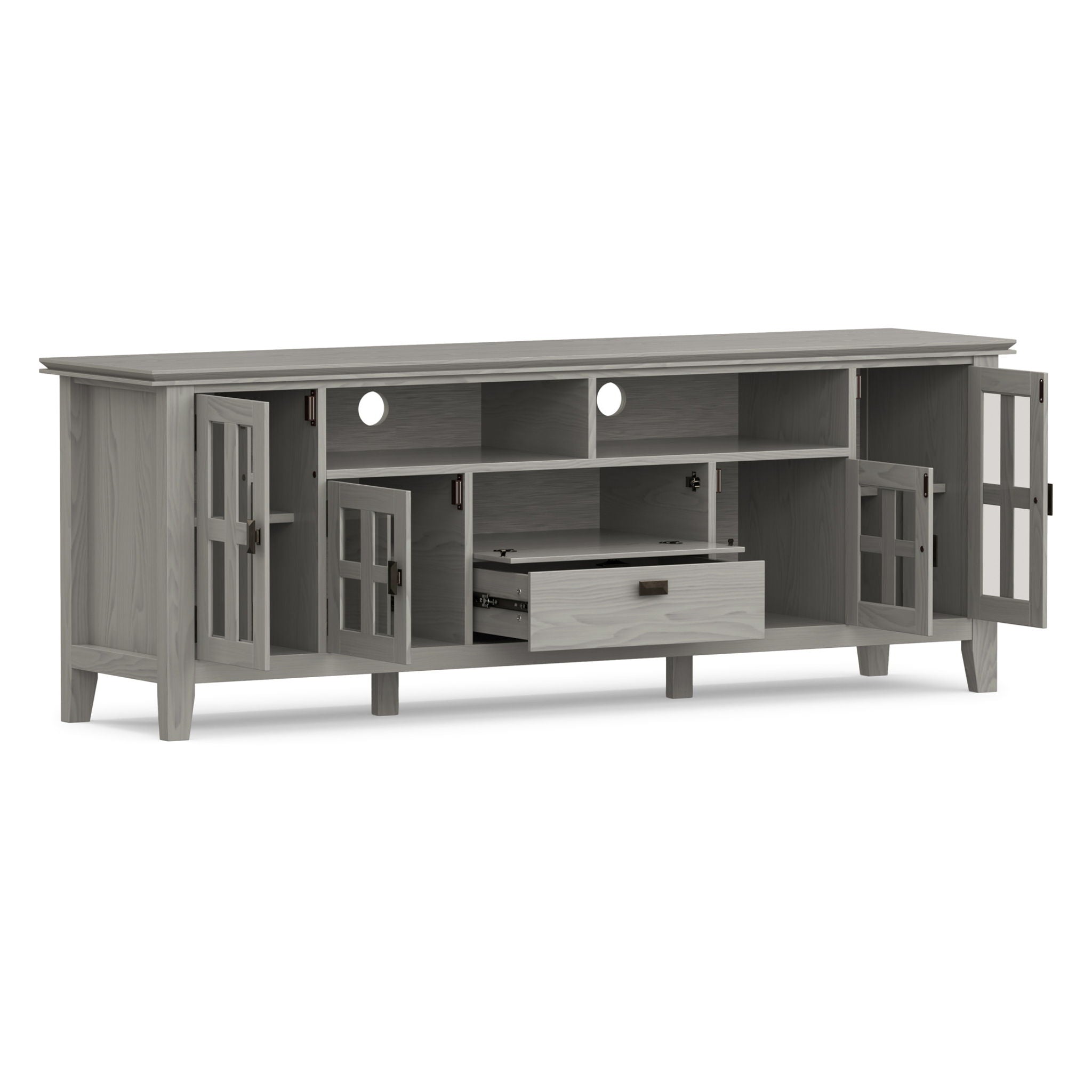 Artisan - TV Media Stand