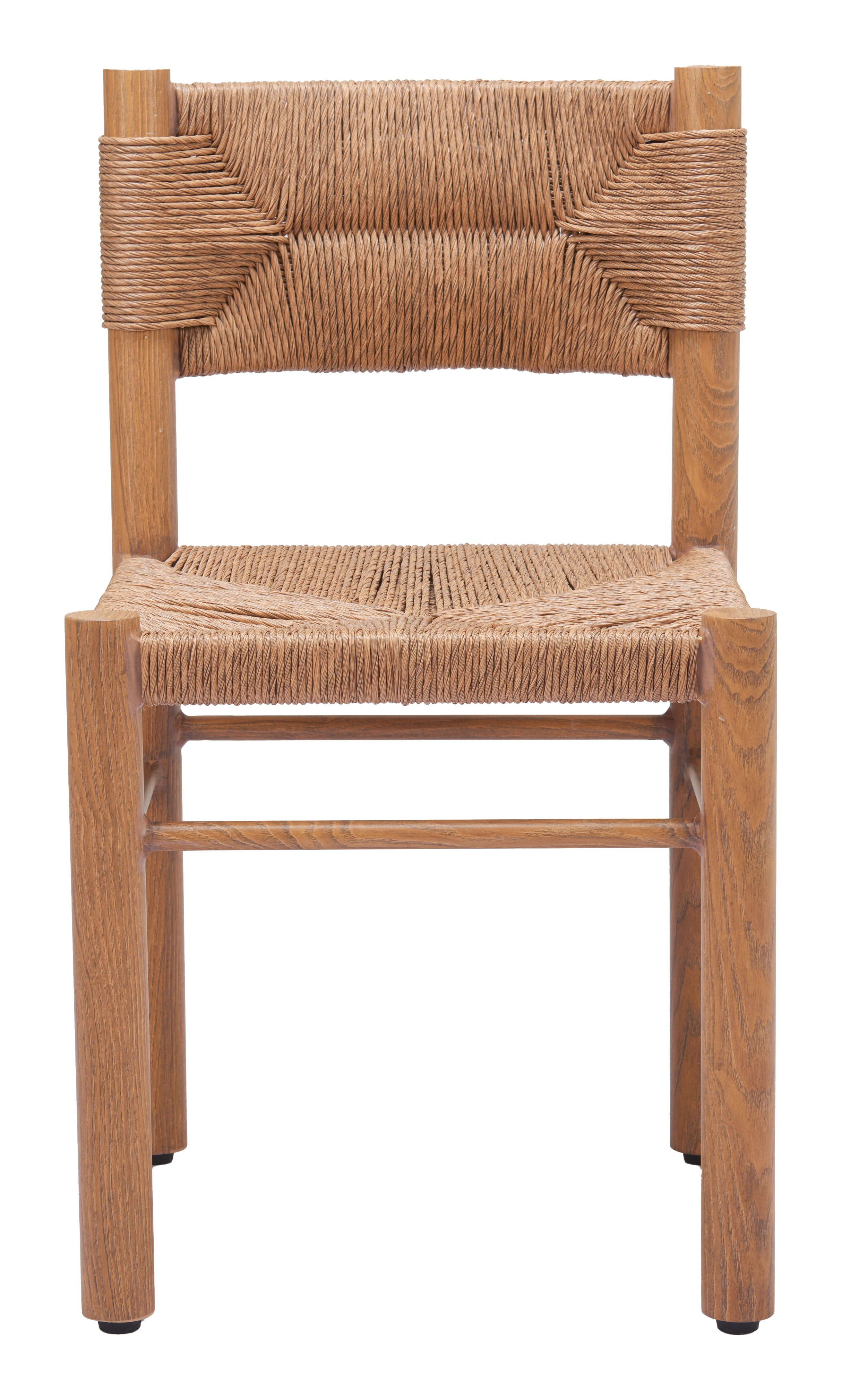 Iska - Dining Chair