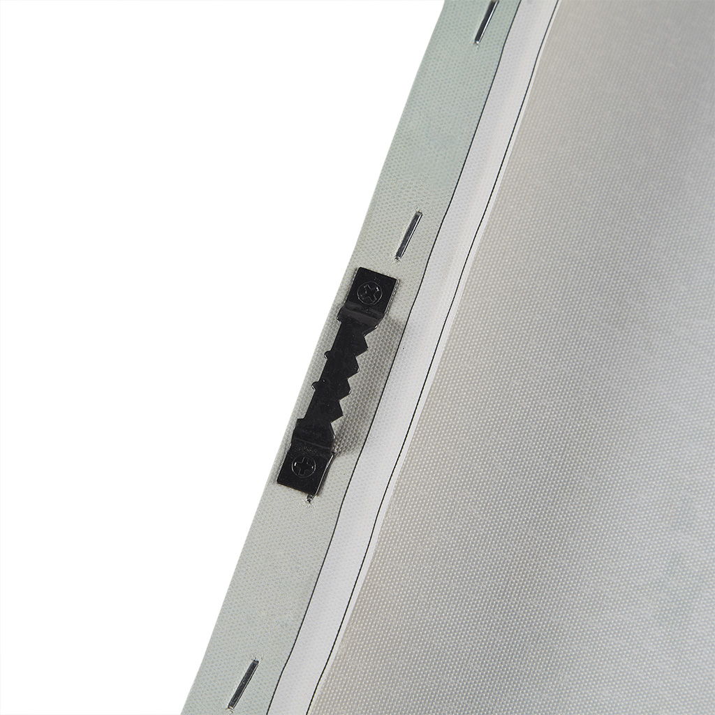 Sunshine Animals - Llama Canvas Wall Art - Green Multi