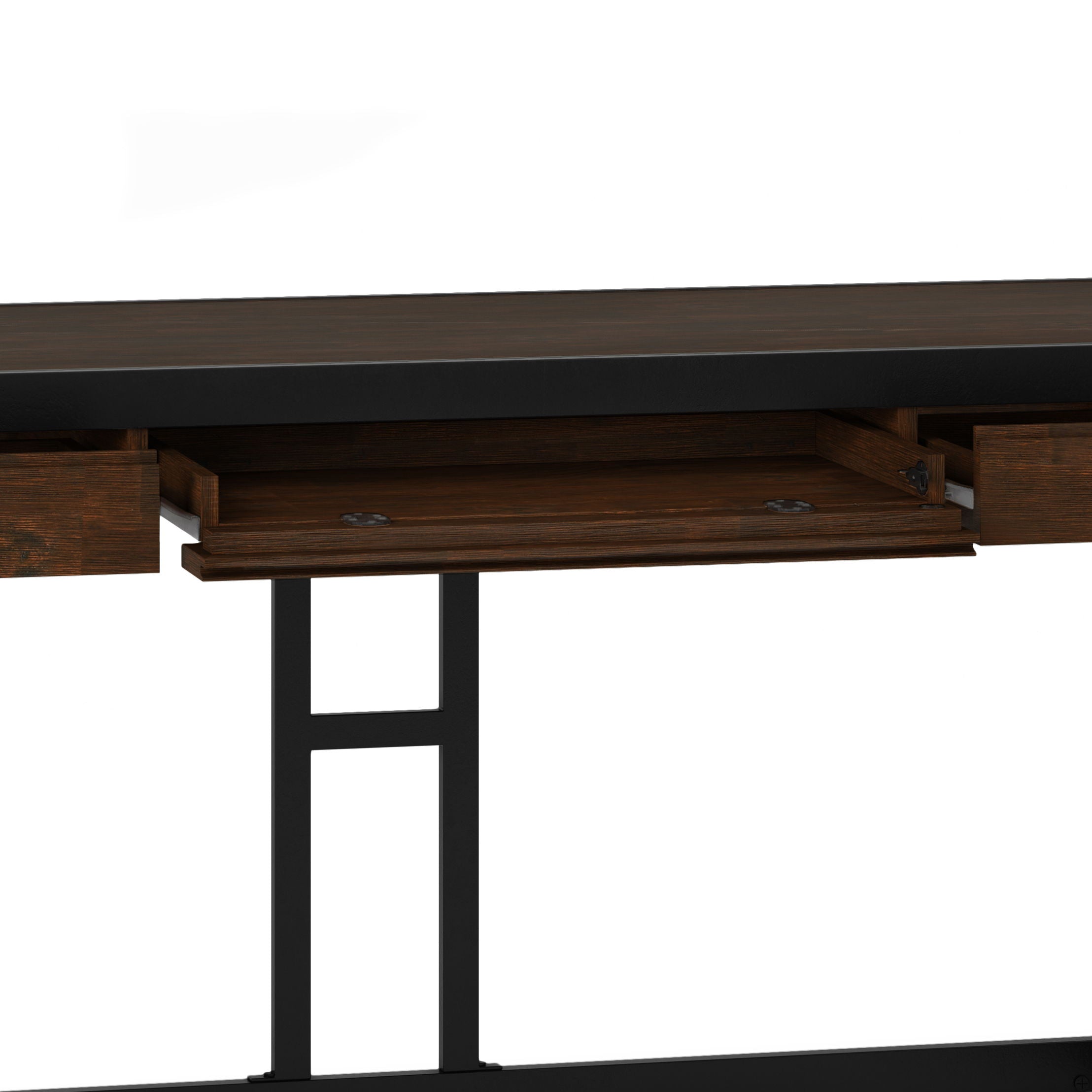 Erina - Handcrafted Desk