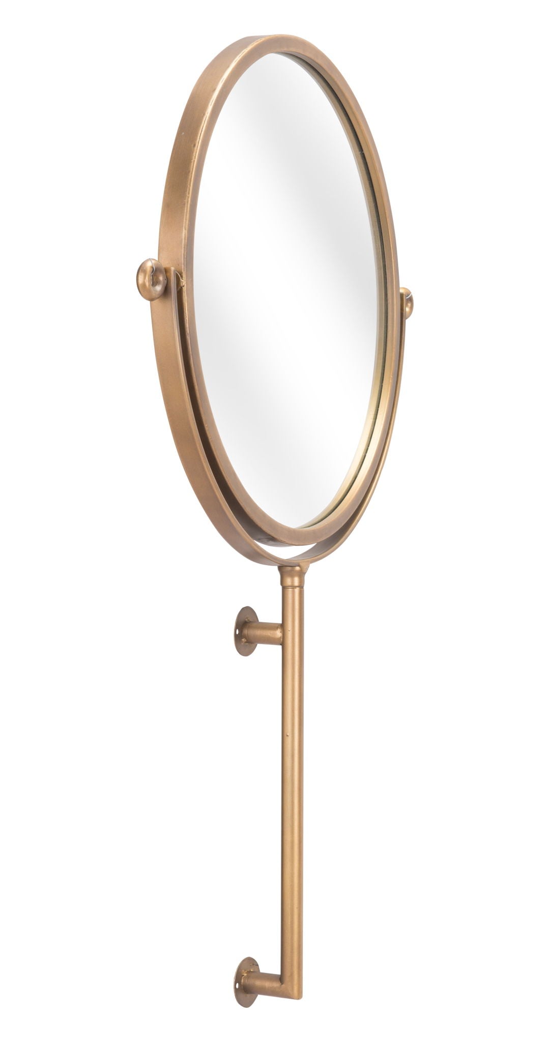 Bernis - Mirror - Gold