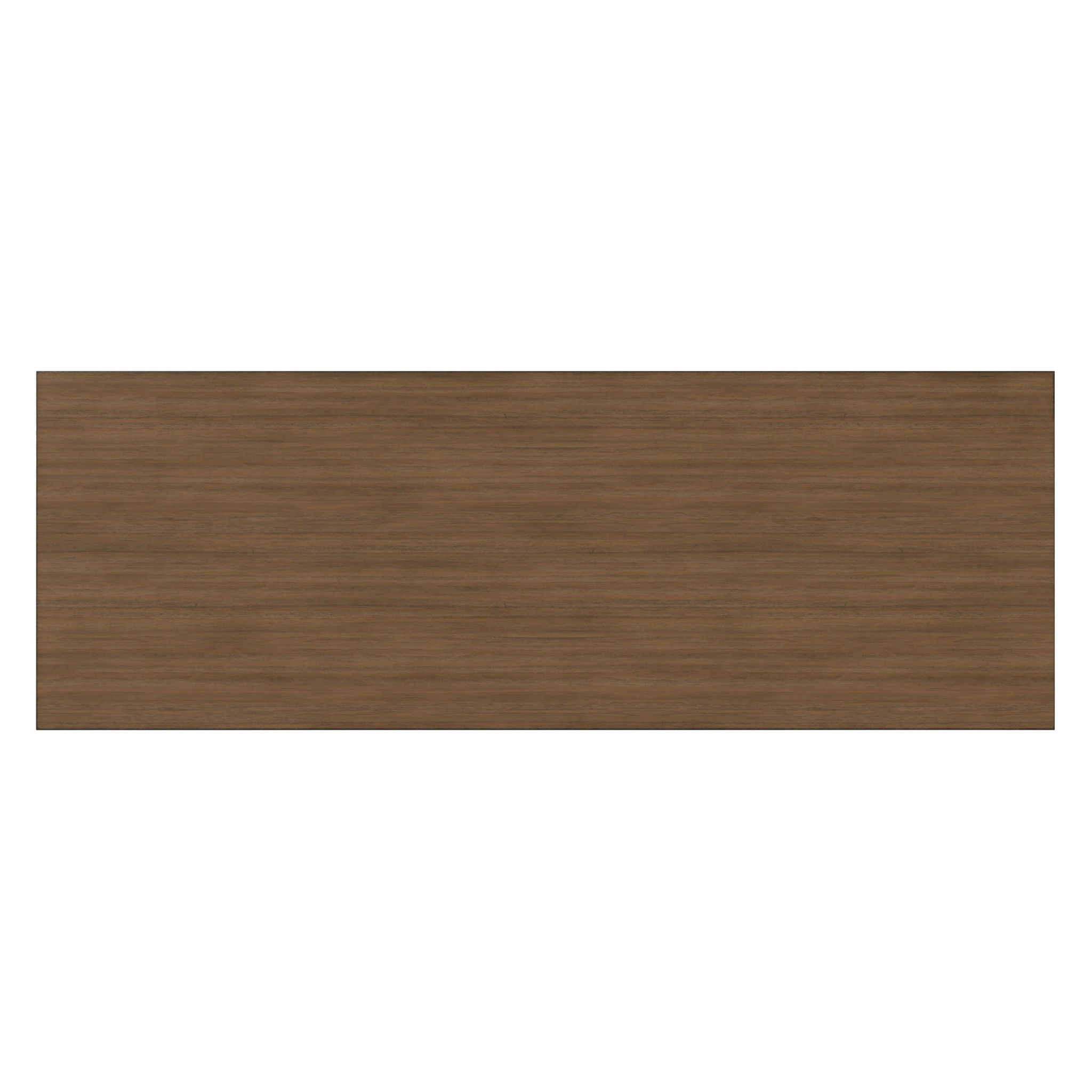 Redmond - Tall TV Media Stand - Rustic Natural Aged Brown