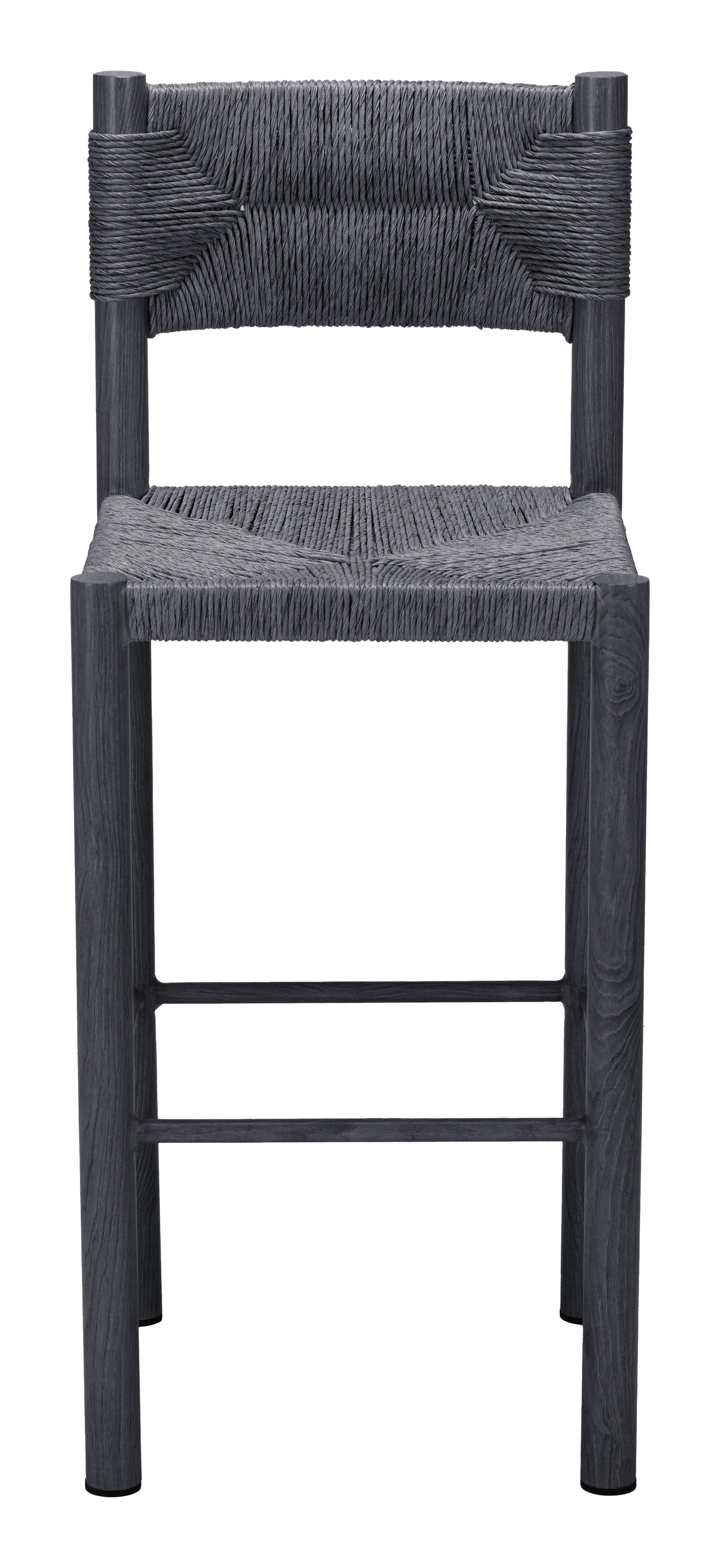 Iska - Outdoor Barstool