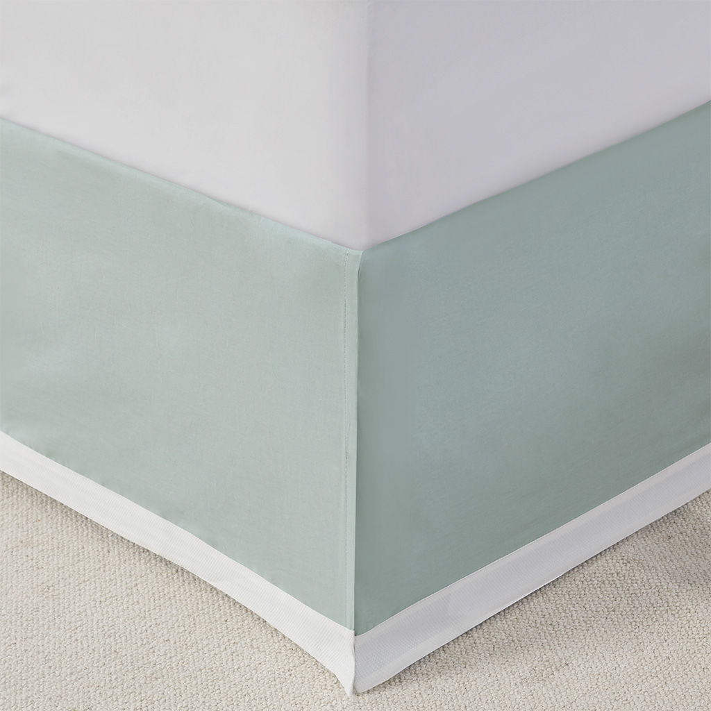 Coastline - Comforter Set - Aqua