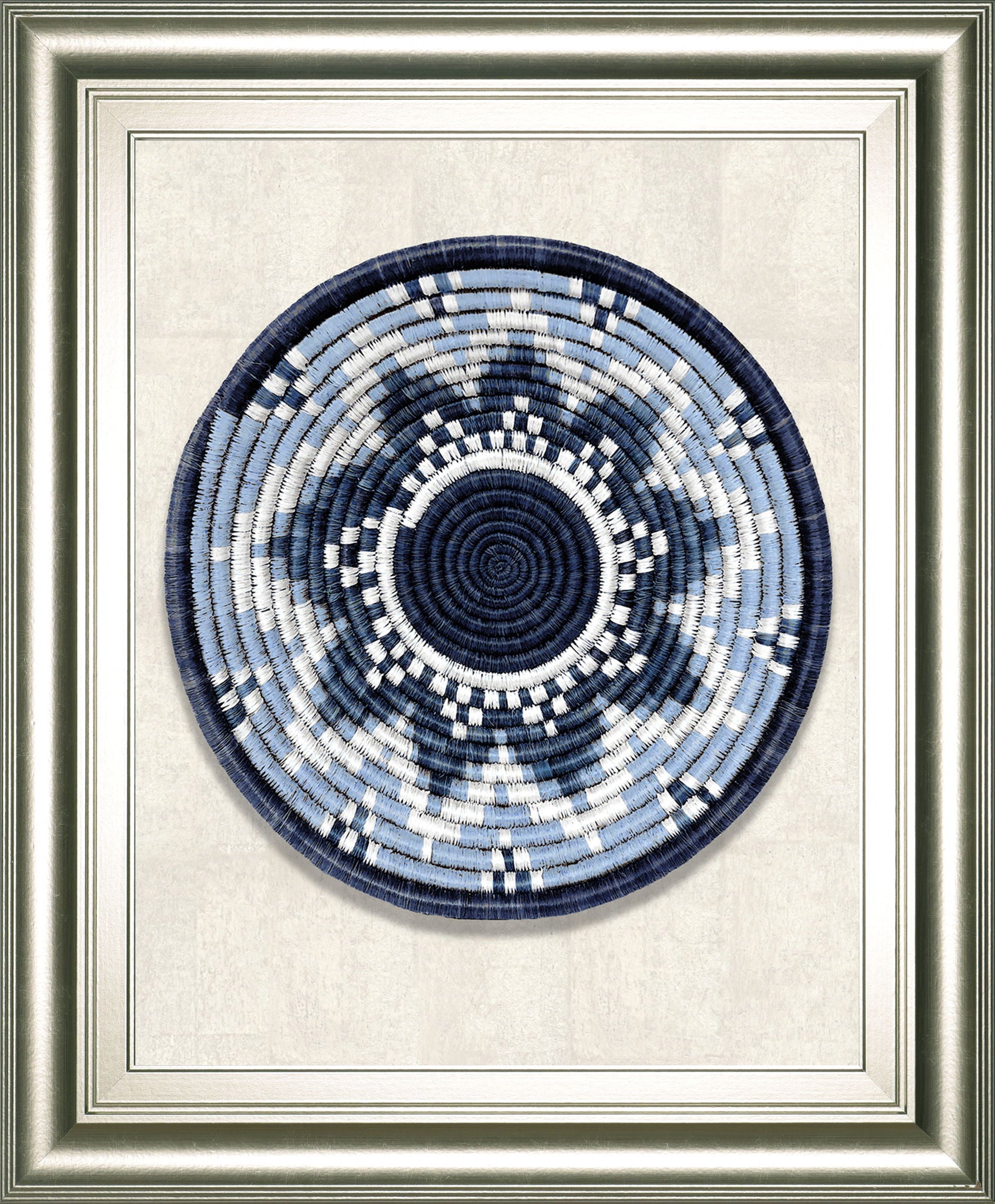 Kupendeza By Mark Chandon - Framed Print Wall Art - Beige