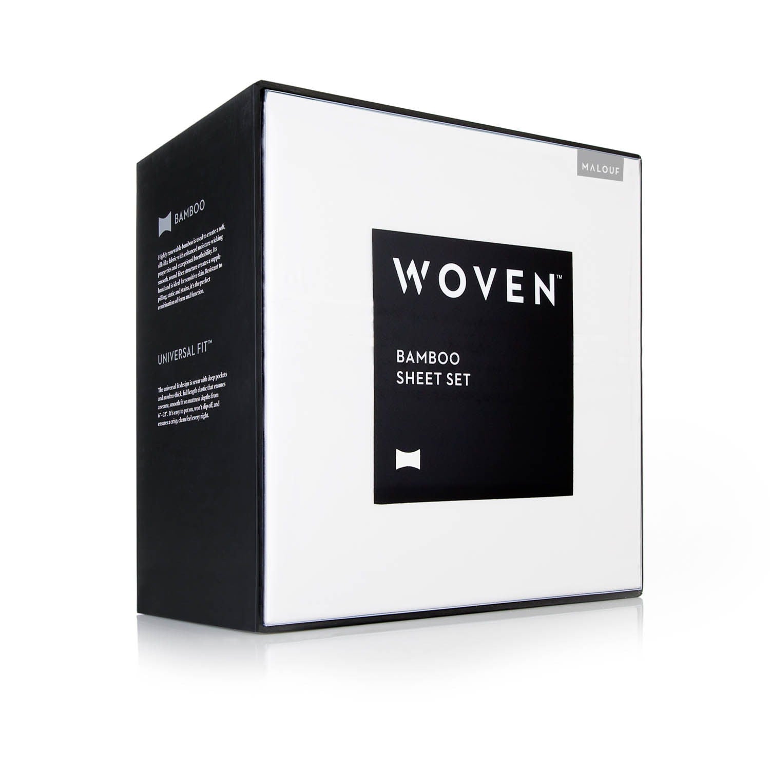 Rayon From Bamboo - Pillowcases