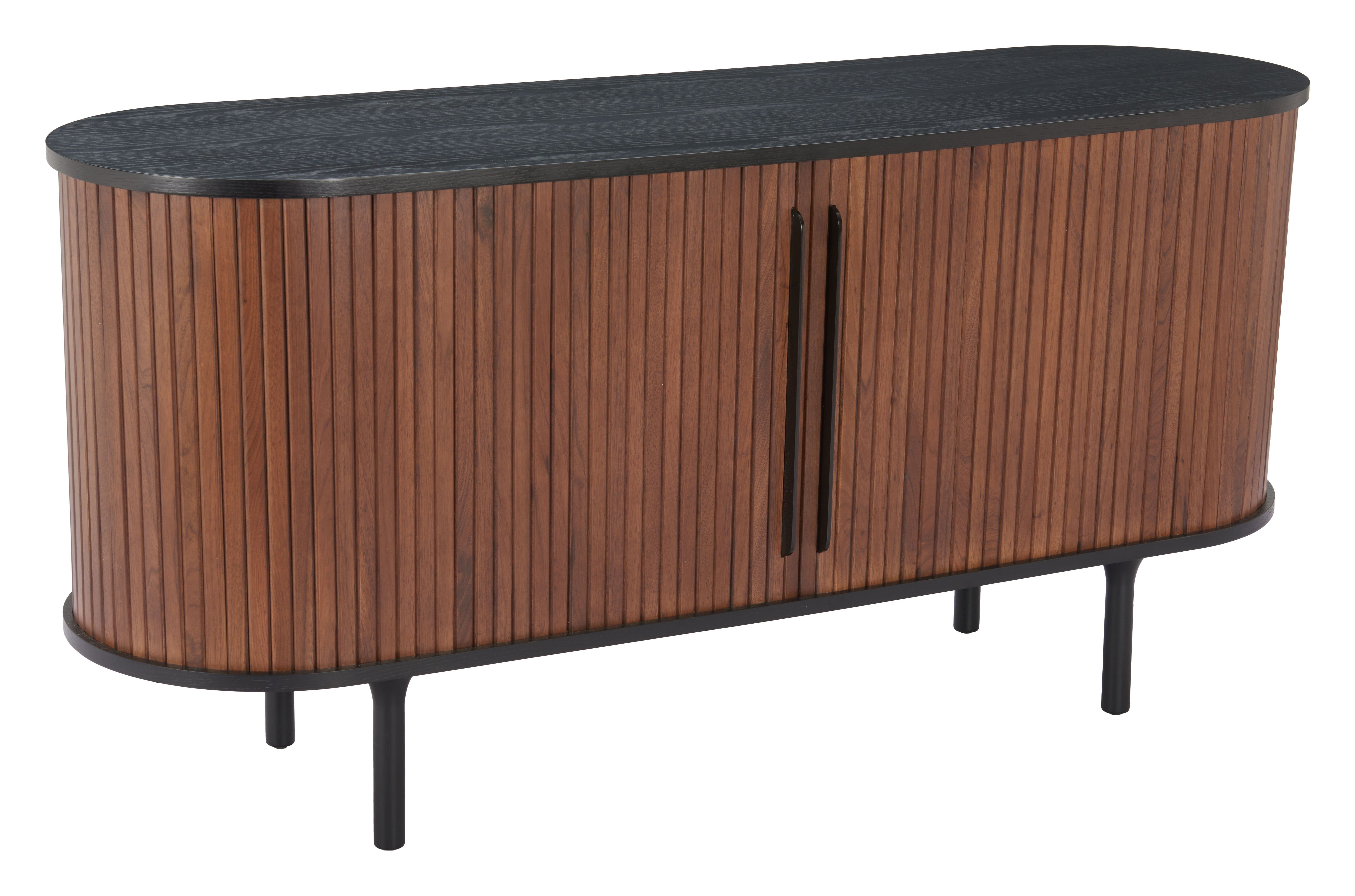 Koriana - Sideboard - Black