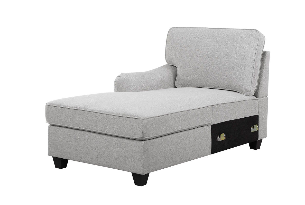 Leo - Modular Sectional Sofa