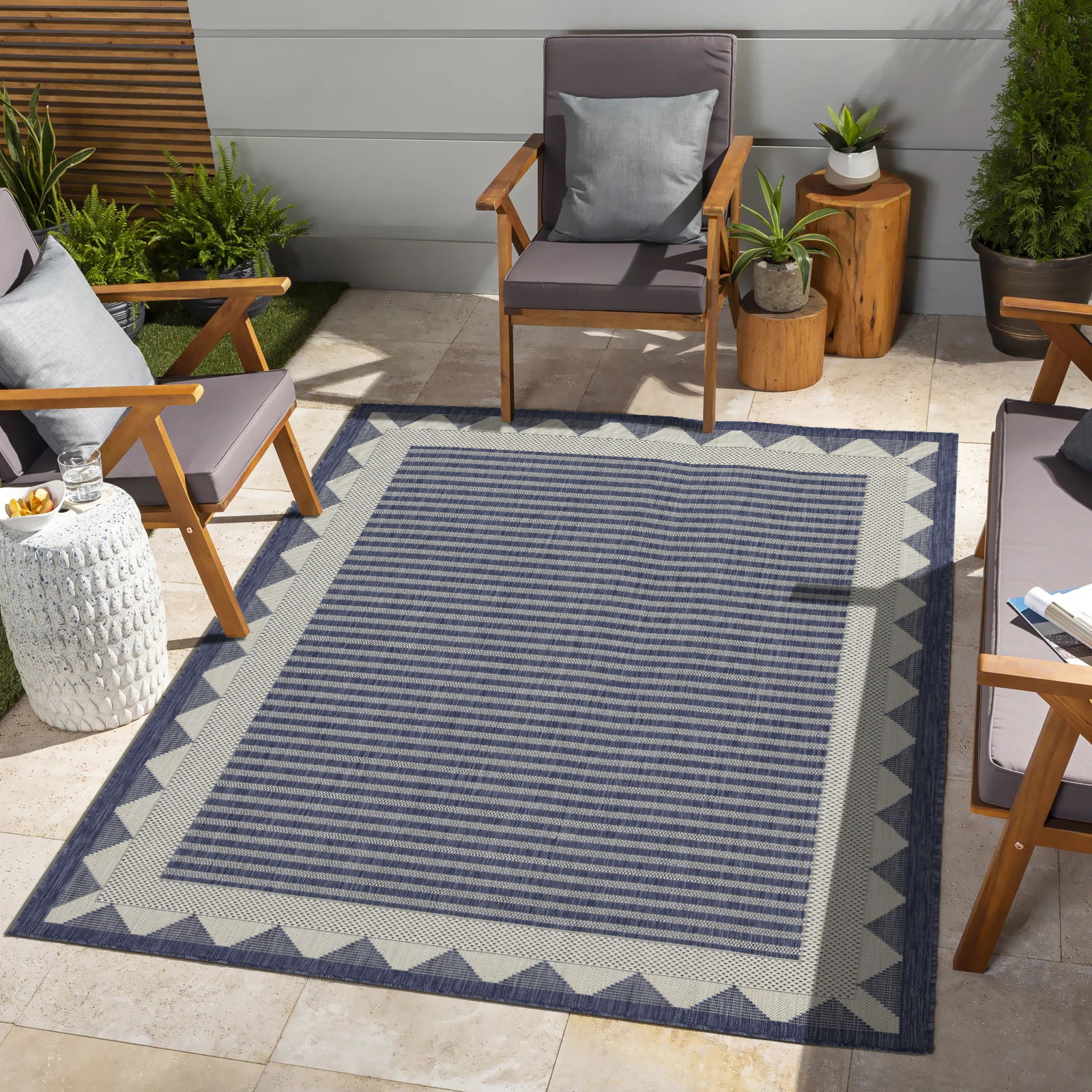 Sunshine - Area Rug