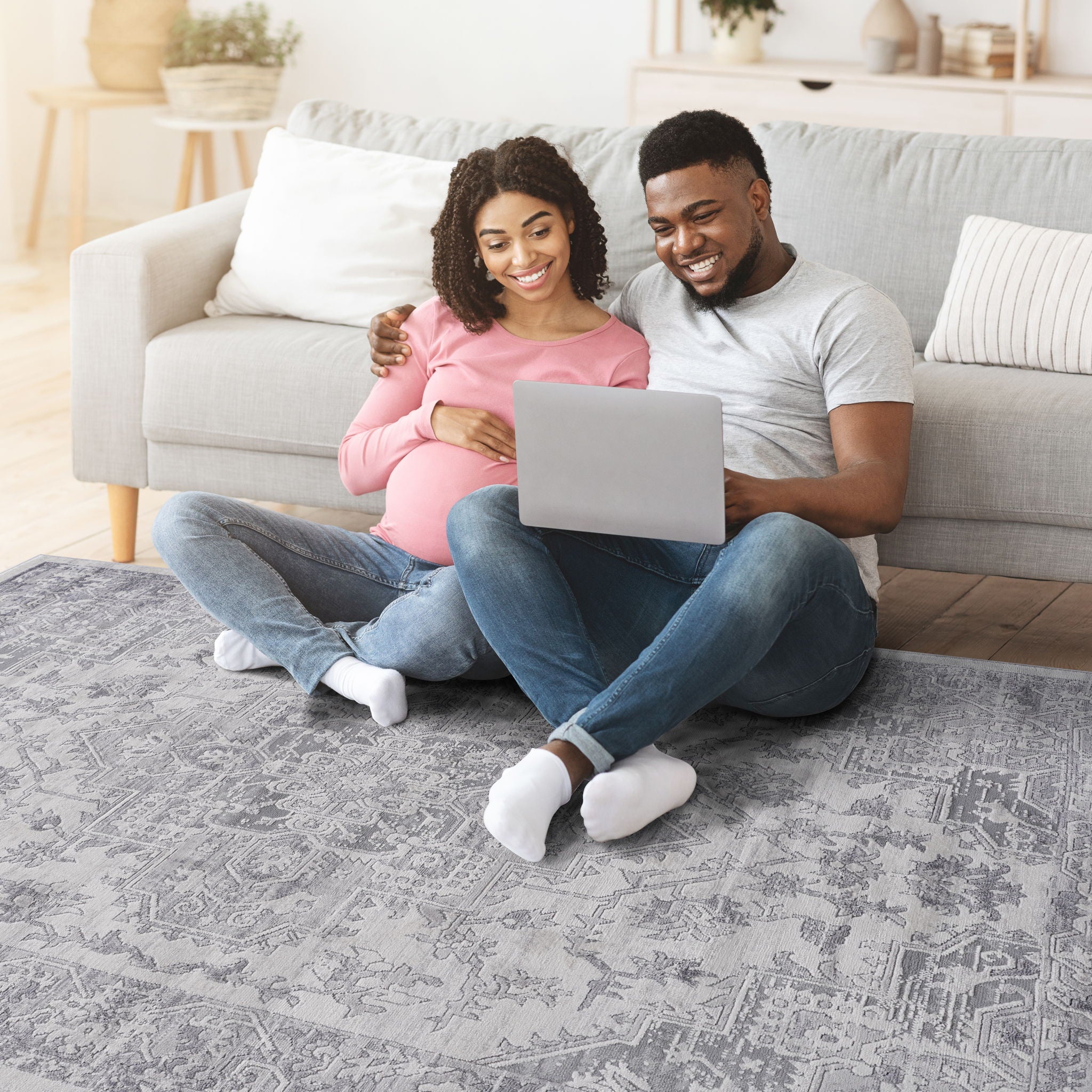 Marfi - Trendy Oriental Rug