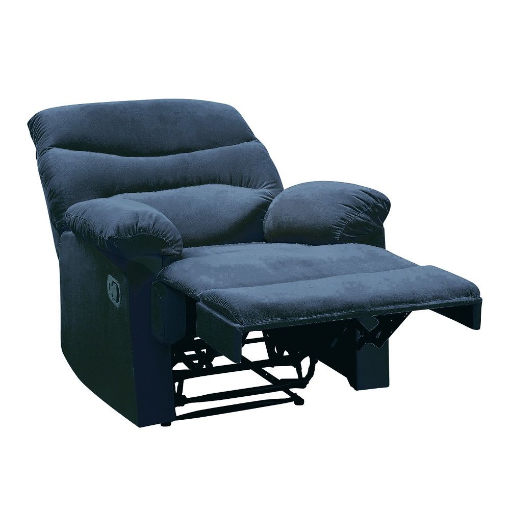 Arcadia - Woven Motion Recliner