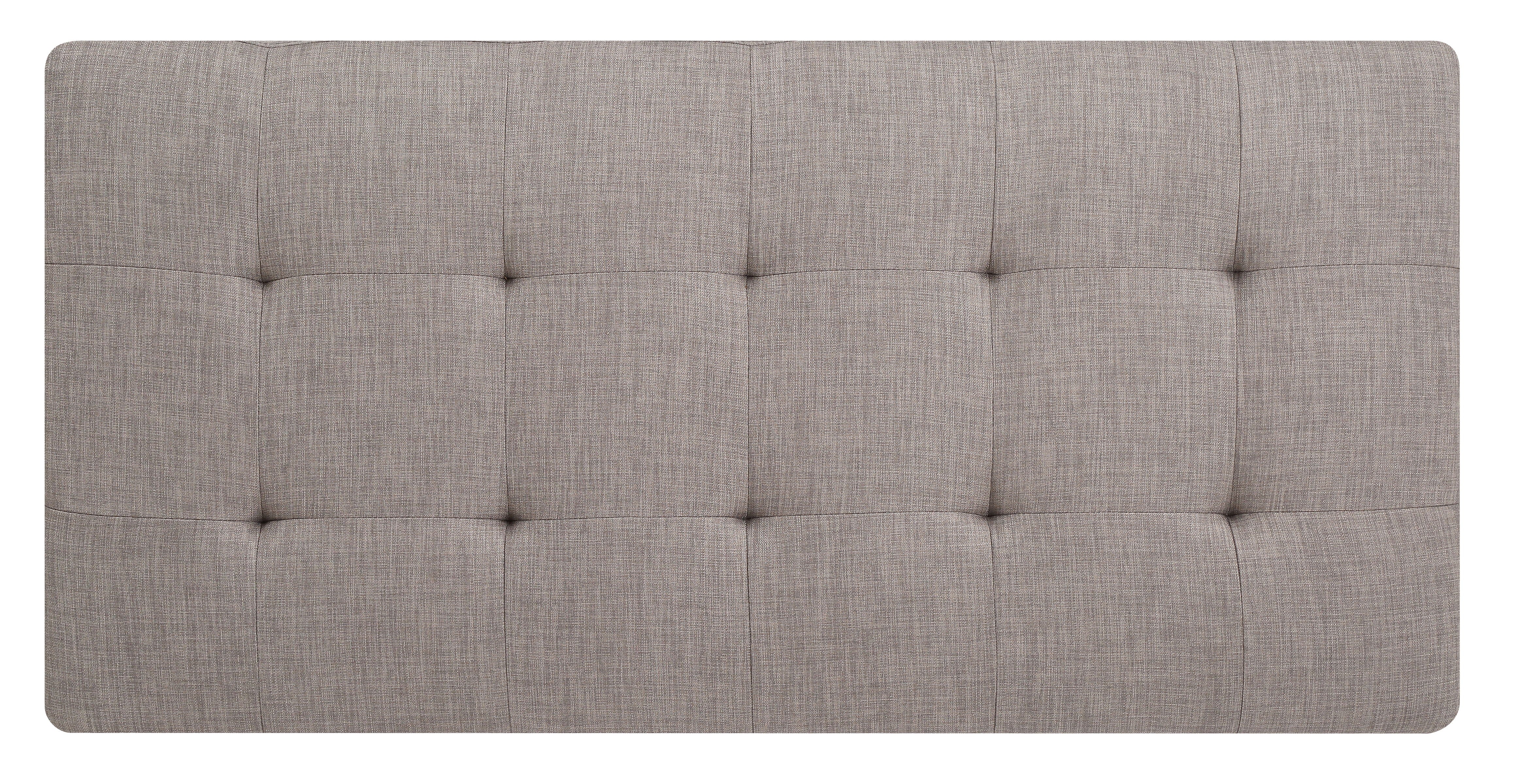 Riveredge - Milan Ottoman