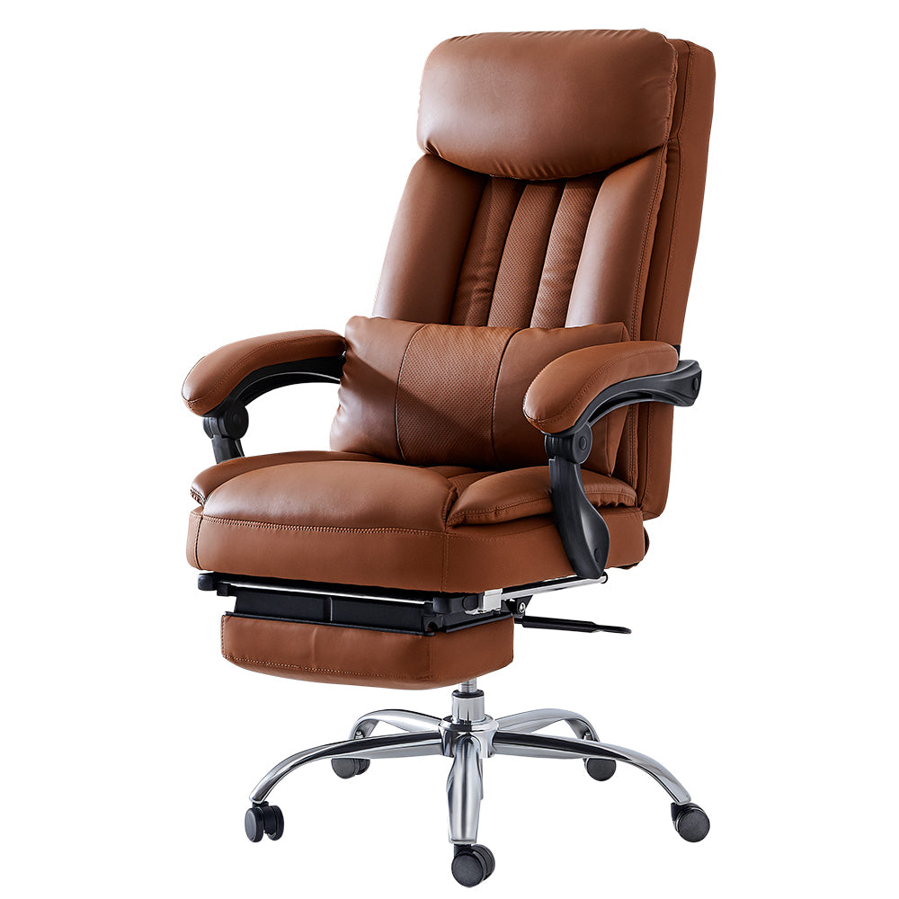 Exectuive Chair High Back   new sku：W30230621