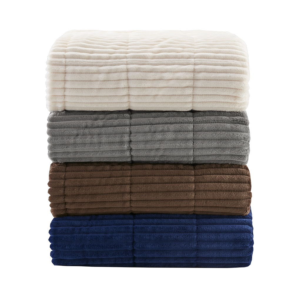 Parker - Throw - Navy